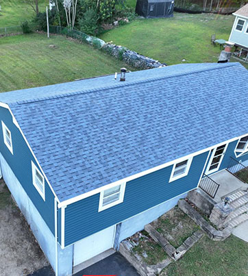 Roofing installation newburgh | Luna Siding and Roofing Inc.