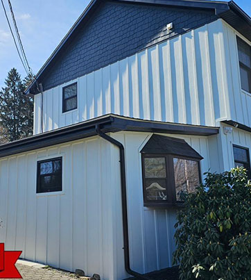 Siding Replacement in Newburgh, NY | Luna Siding and Roofing Inc.