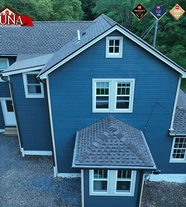 Siding Replacement in Newburgh, NY | Luna Siding and Roofing Inc.