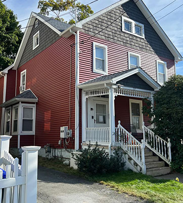 Siding Replacement in Warwick, NY | Luna Siding and Roofing Inc.