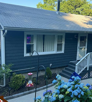 Siding Replacement in Warwick, NY | Luna Siding and Roofing Inc.