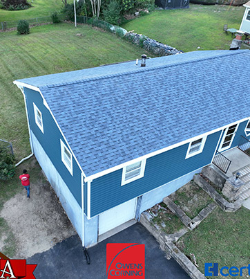 roofing-installation-in-dutchess-county-ny | Luna Siding and Roofing Inc.