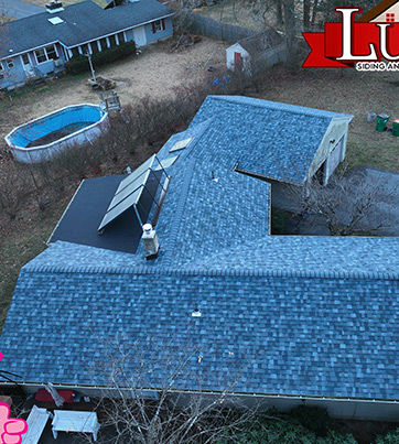 roofing-installation-in-dutchess-county-ny | Luna Siding and Roofing Inc.