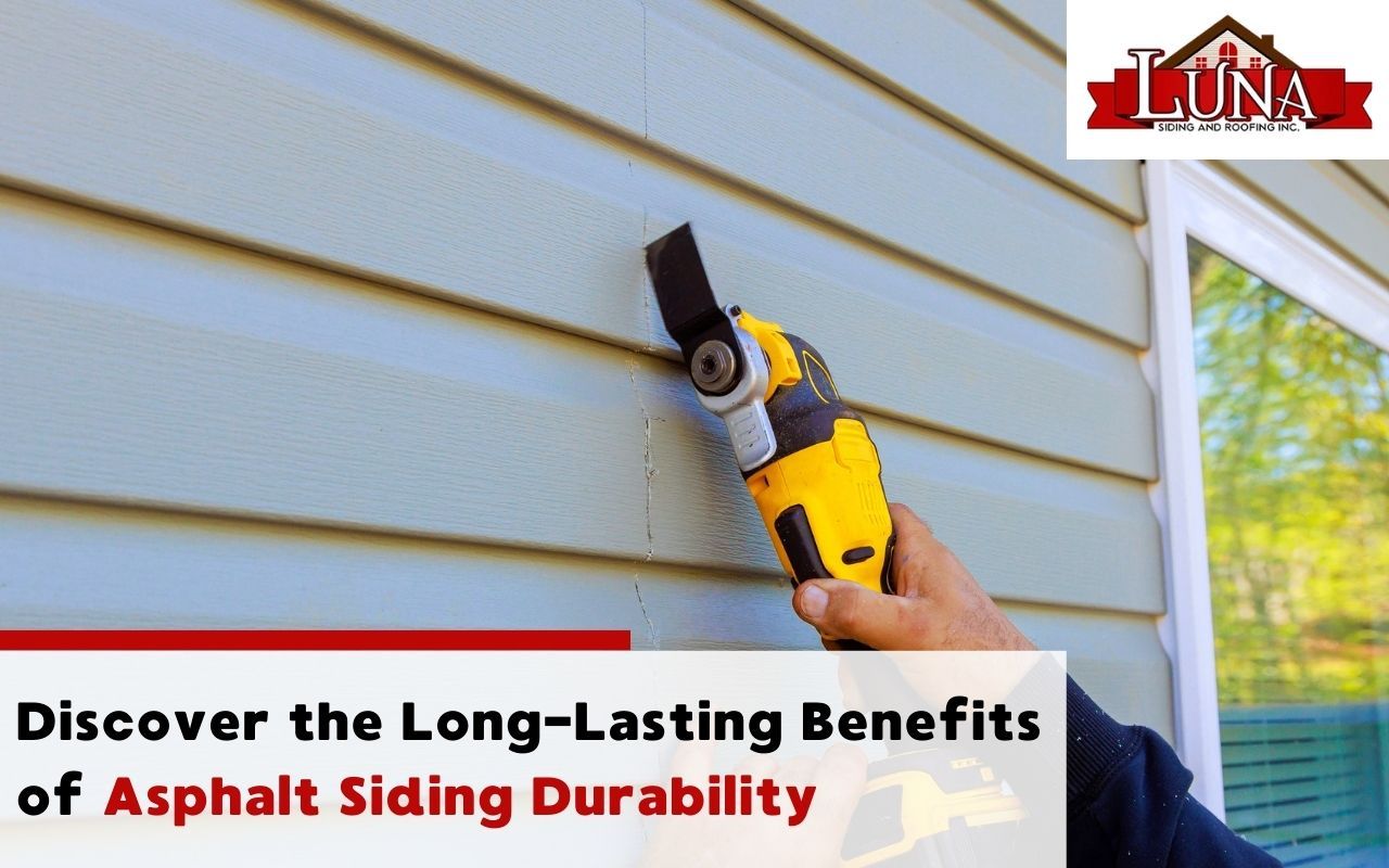 Siding professional installing durable panels in Warwick, NY