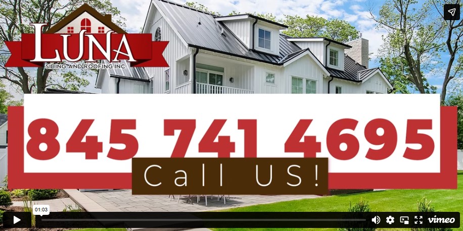 Video | About Luna Siding
